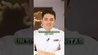 5 PASI PENTRU UN SISTEM IMUNITAR PUTERNIC