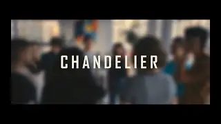 The Hot Teas - Chandelier (A Cappella Cover)