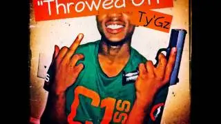 Throwed Off  Prod  by YVBEAT$