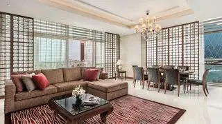 Al Raha Beach Resort & Spa, Abu Dhabi, United Arab Emirates | Travel With Medha