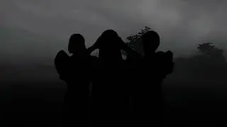The Spectral Light - Moonsinger