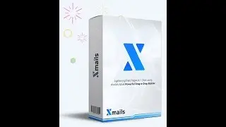 XMails OTO And Demo - XMails BEST Bonus And Discount