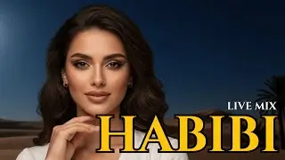 🔴 LIVE | Arabic DJ Mix 2026 &ndash; Habibi Remix Nonstop