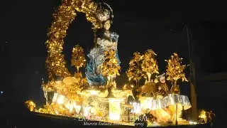 LA REINA DE CATEDRAL || Inmaculada Concepción de la Colonia Alcázar zona 10 Diciembre 2025 