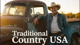 Old Jukebox Country Memories – George Jones