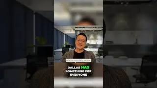 Dallas Real Estate: Neighborhood Guide