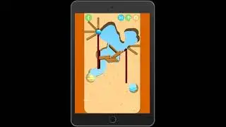 Dig this (Dig it) Level 188-18 | SHOVEL TIME | Chapter 188 level 18 Solution Walkthrough