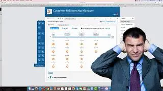 Infusionsoft Review - Campaign Builder is Confusing