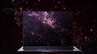 Huawei MateX Pro #huaweilaptop #trailer
