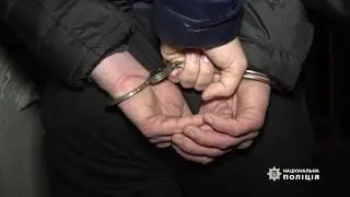 В Сумах поліція викрила групу квартирних злодіїв