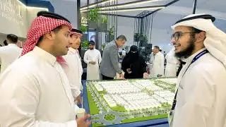 مشاركة ليدار في سيتي سكيب
