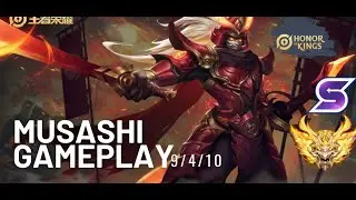 MUSASHI-HONOROFKINGS-GAMEPLAY-CORTEDELIVE