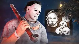 The Downfall of DBD's HARDEST Achievement