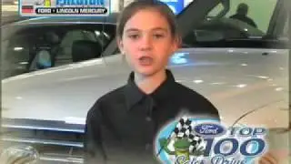 Ford Transit Connect Helps Ford Dealer in Maryland Delaware