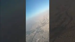 From Clark to Dubai| Dubai to Saudi Arabia Journey