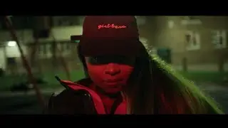 Rory Sky - Midnight (Official music video)