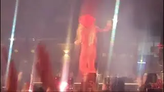 SHAKIRA CIEGA SORDOMUDA MARIACHI Y EL JEFE 28 DE MARZO EN ESTADIO GNP CDMX 2025