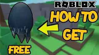 [EGG HUNT] HOW TO GET THE BRAINFREEZE EGG FROM BREAK IN!