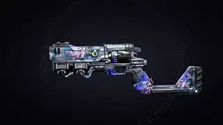 Message Of Blastoff (Wonderland's Legendary Guide)