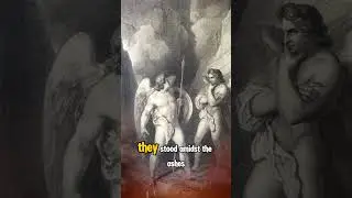 Beelzebub &ndash; Lord of Flies and the Hunger of Hell | STORY #6 #shorts #history