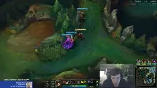 SARDOCHE REPLAY - ZIGGS VS VAYNE