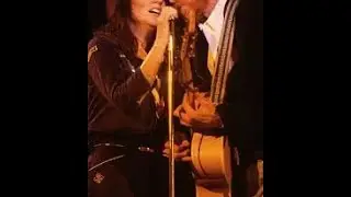 Linda Ronstadt & J. D. Souther 