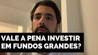 O caso da Real Investor e como MONTAR uma CARTEIRA de FUNDOS DE A&Ccedil;&Otilde;ES