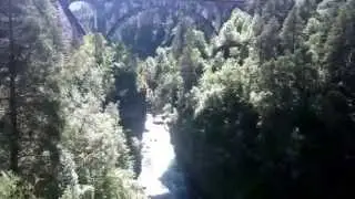 Норвегия, Kylling Bridge