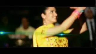 Aman Sandhu - Jatti Punjab Di  [Official Music Video] naa SHEELA naa MUNNI