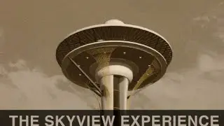 FD6 - The Skyview Experience #roblox #movie #shortmovie #horrorgaming 