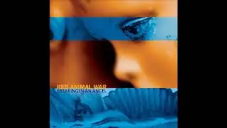 Red Animal War - The Disappearing Act