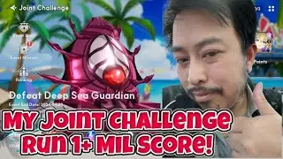 Joint Challenge Deep Sea Guardian! [Outerplane]