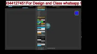 Zbrush Custom Ui  #zbrushcustomui #zbrushtutorial #zbrushmodeling
