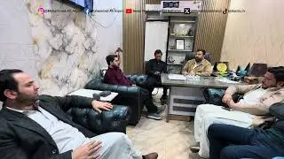 Balti qasida Viral Kalam | Mubashir Baltistani 