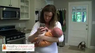 Treating Your Child's Cold or Flu