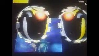 face raiders extra stage walkthrough