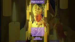 Pope Leo XIV January 10, 2026 Message
