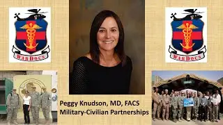 Secrets of Success: Military and Civilian Medicine Collaboration