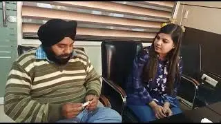 Another consumer review of Tulsi Nasya Inhaler