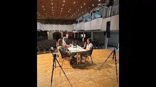 Grafinger Stimmer #2 - Kulturmanagerin und Wirtschaftsf&ouml;rderin der Stadt Grafing