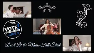 Don't Let the Music Fall Silent: A Spotlight on Strings and Orchestra Programs at Christina