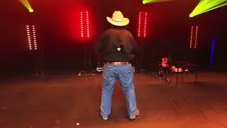 Honkytonk Highway Slow Mo Line Dance 