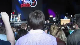 Twenty One Pilots - Car Radio (Radio Station 104.5