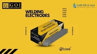 Techweld Welding Electrodes