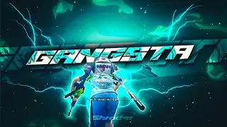 GANGSTA | Android pubg edit | Shrader | #gMONKEE #legionandprincessgaming #GM3