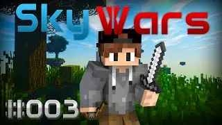 No Melee Weapon Challenge | Hypixel Skywars #3