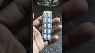 Cetirizine tablet use in hindi! Cetirizine tablet kis kam aati he! #shorts #viral #viralvideo