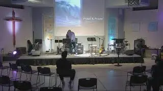 KUMCGW EM Praise and Prayer Night 1/16/26
