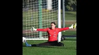 Soccer (W) | 5'8 GK Aylin Yildirim | Wagner&Woolf 2026