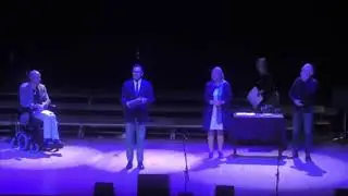 Finalists Concert 2019 – Prize Giving